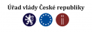 Logo firmy Úřad vlády České republiky