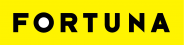 Logo firmy FORTUNA