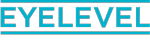 Logo firmy EYELEVEL