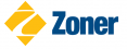 Logo firmy ZONER software