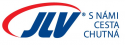 Logo firmy JLV