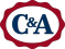 Logo firmy C & A Moda