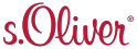 Logo firmy s.Oliver CZ