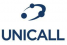 Logo firmy UniCall Communication Group