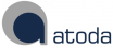 Logo firmy ATODA Telemarketing