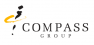 Logo firmy Compass Group