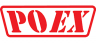 Logo firmy POEX Velké Meziříčí