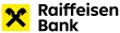 Logo firmy Raiffeisenbank - Kontaktní centrum