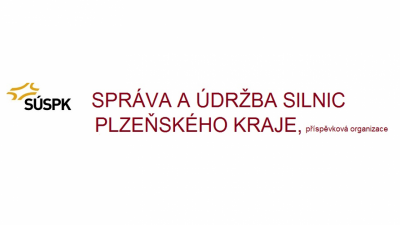 Správa a údržba silnic Plzeňského kraje