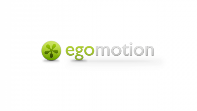 Egomotion