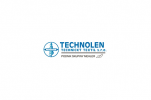 Logo firmy Technolen technický textil