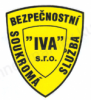 Logo firmy SBS IVA