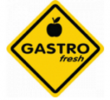 Logo firmy GASTROFRESH
