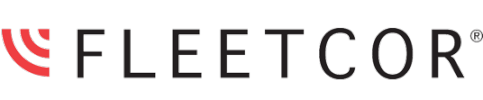 Logo firmy FLEETCOR