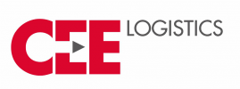 Logo firmy CEE Logistics