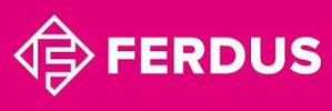 Logo firmy Ferdus
