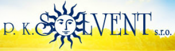 Logo firmy Solvent