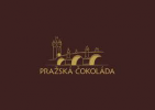 Logo firmy Pražská čokoláda
