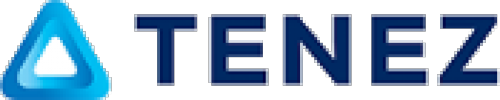 Logo firmy TENEZ