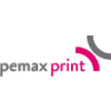Logo firmy PEMAX PRINT