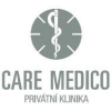 Logo firmy CARE MEDICO