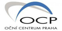 Logo firmy Oční centrum Praha