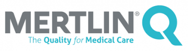 Logo firmy MERTLIN