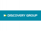 Logo firmy Discovery
