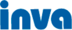 Logo firmy INVA družstvo