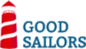 Logo firmy Good Sailors