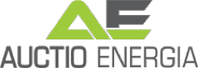 Logo firmy Auctio Energia