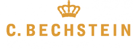 Logo firmy C. Bechstein