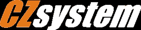 Logo firmy CZsystem
