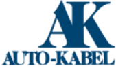Logo firmy Auto-Kabel Krupka