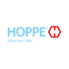 Logo firmy HOPPE