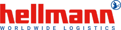 Logo firmy Hellmann Worldwide Logistics