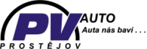 Logo firmy PV - AUTO