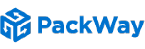Logo firmy PackWay
