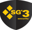Logo firmy SG3