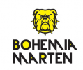 Logo firmy BOHEMIA MARTEN SECURITY