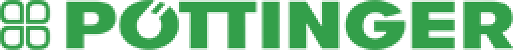 Logo firmy PÖTTINGER
