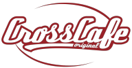 Logo firmy CrossCafe