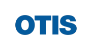 Logo firmy OTIS
