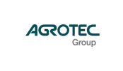 Logo firmy AGROTEC Group
