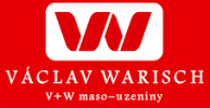 Logo firmy Maso V+W