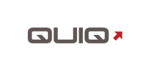 Logo firmy QUIQ
