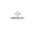 Logo firmy MEDICON