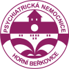 Logo firmy Psychiatrická nemocnice Horní Beřkovice