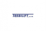 Logo firmy TREBILIFT