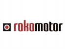 Logo firmy ROKO-MOTOR